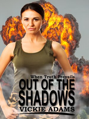 cover image of Out of the Shadows
